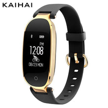 Load image into Gallery viewer, KAIHAI H68 famale smart Wristband
