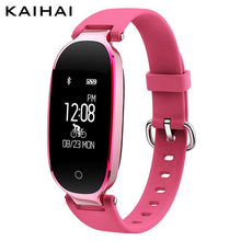 Load image into Gallery viewer, KAIHAI H68 famale smart Wristband