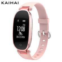 Load image into Gallery viewer, KAIHAI H68 famale smart Wristband