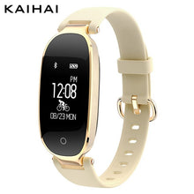 Load image into Gallery viewer, KAIHAI H68 famale smart Wristband