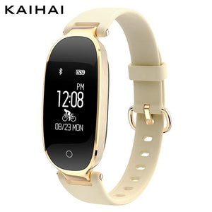 KAIHAI H68 famale smart Wristband