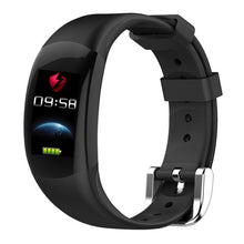 Load image into Gallery viewer, LEMFO LT02 Fitness Bracelet IP68