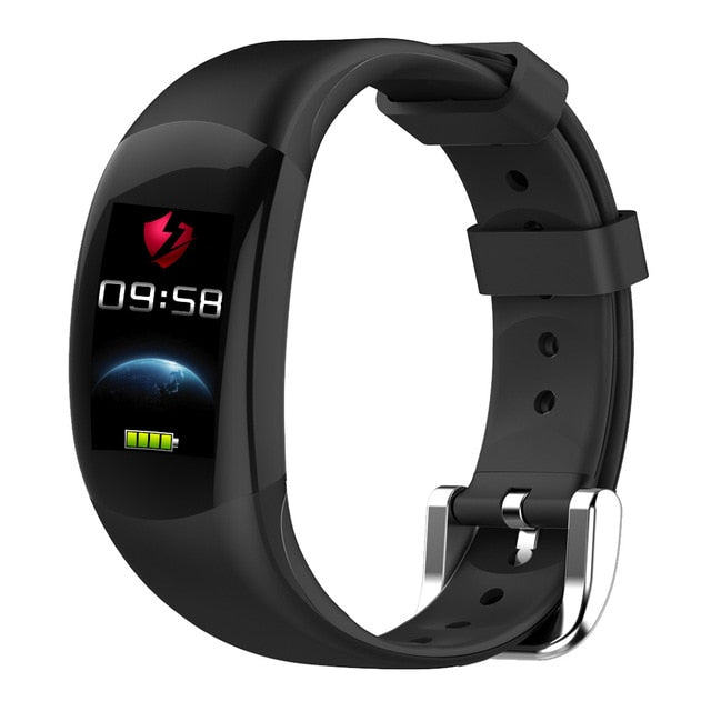 LEMFO LT02 Fitness Bracelet IP68