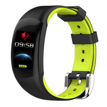 Load image into Gallery viewer, LEMFO LT02 Fitness Bracelet IP68