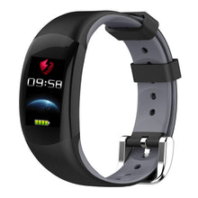 Load image into Gallery viewer, LEMFO LT02 Fitness Bracelet IP68