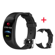 Load image into Gallery viewer, LEMFO LT02 Fitness Bracelet IP68