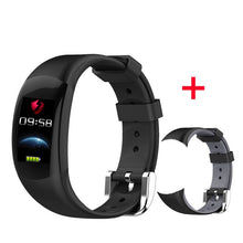 Load image into Gallery viewer, LEMFO LT02 Fitness Bracelet IP68