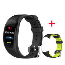 Load image into Gallery viewer, LEMFO LT02 Fitness Bracelet IP68