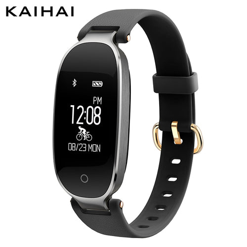 KAIHAI H68 famale smart Wristband