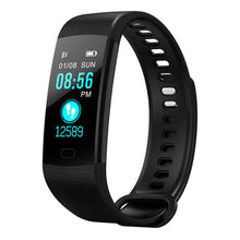 Load image into Gallery viewer, Cerreat Y5 Fitness Bracelet Color Screen