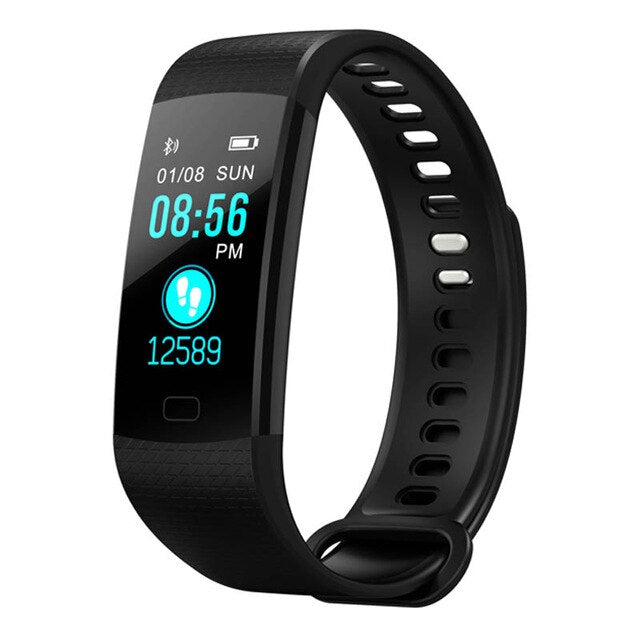 Cerreat Y5 Fitness Bracelet Color Screen