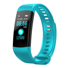 Load image into Gallery viewer, Cerreat Y5 Fitness Bracelet Color Screen