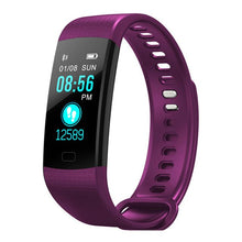 Load image into Gallery viewer, Cerreat Y5 Fitness Bracelet Color Screen