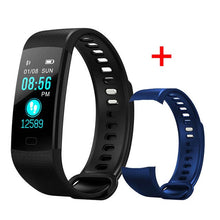 Load image into Gallery viewer, Cerreat Y5 Fitness Bracelet Color Screen