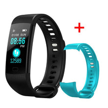 Load image into Gallery viewer, Cerreat Y5 Fitness Bracelet Color Screen
