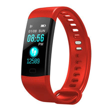 Load image into Gallery viewer, Cerreat Y5 Fitness Bracelet Color Screen