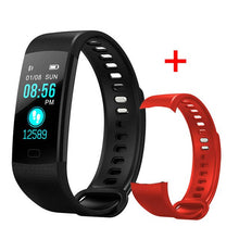 Load image into Gallery viewer, Cerreat Y5 Fitness Bracelet Color Screen