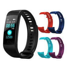 Load image into Gallery viewer, Cerreat Y5 Fitness Bracelet Color Screen