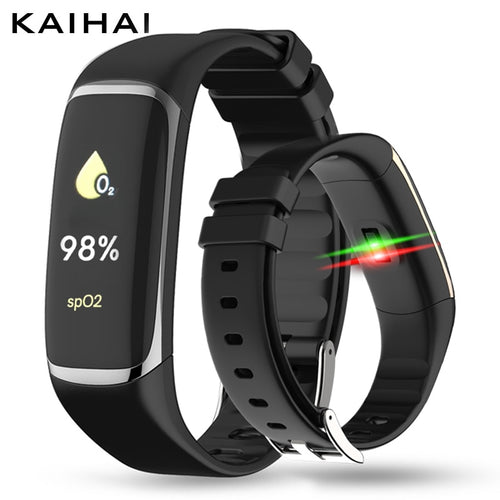 KAIHAI smart bracelet HRV