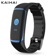 Load image into Gallery viewer, KAIHAI smart bracelet HRV
