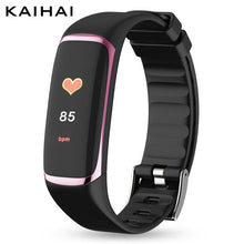 Load image into Gallery viewer, KAIHAI smart bracelet HRV