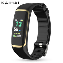 Load image into Gallery viewer, KAIHAI smart bracelet HRV