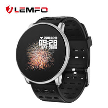 Load image into Gallery viewer, LEMFO LT03 Smart Watch Support Replacement Strap