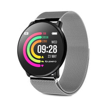 Load image into Gallery viewer, LEMFO LT03 Smart Watch Support Replacement Strap