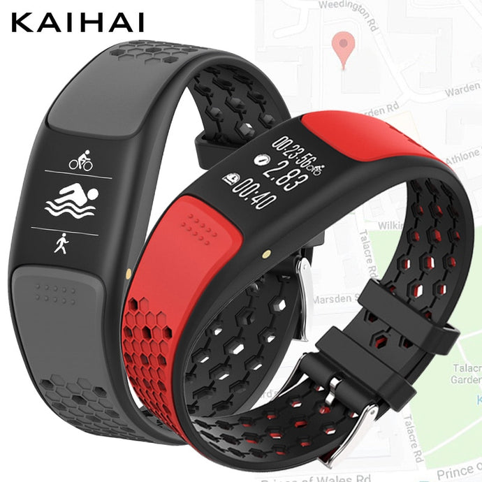 KAIHAI H88 GPS Waterproof