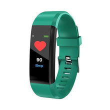 Load image into Gallery viewer, Health Bracelet Heart