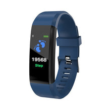 Load image into Gallery viewer, Health Bracelet Heart