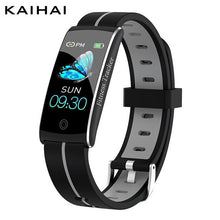 Load image into Gallery viewer, KAIHAI H29 smart watch
